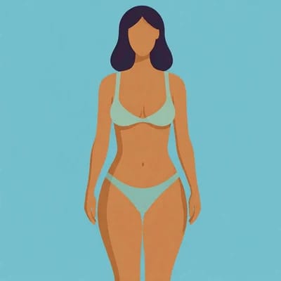 Body Icon