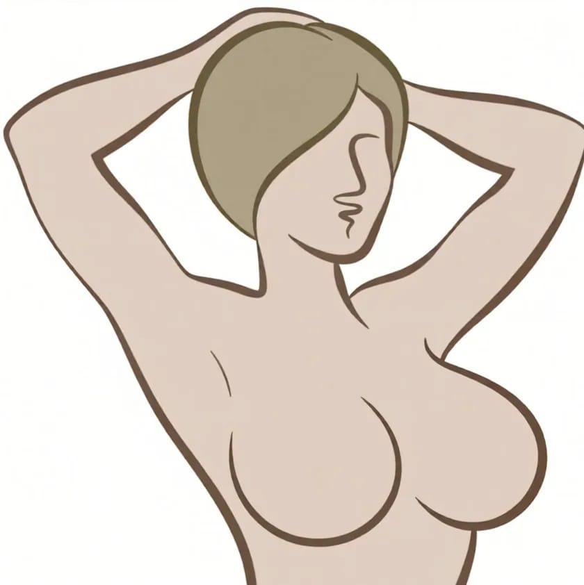 Breast Icon