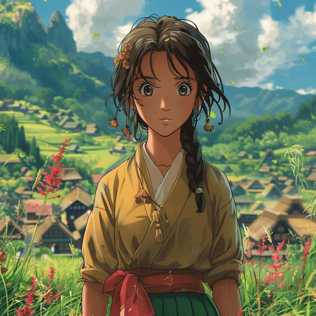 công cụ tạo ai phong cách ghibli có chức năng xử lý nhanh