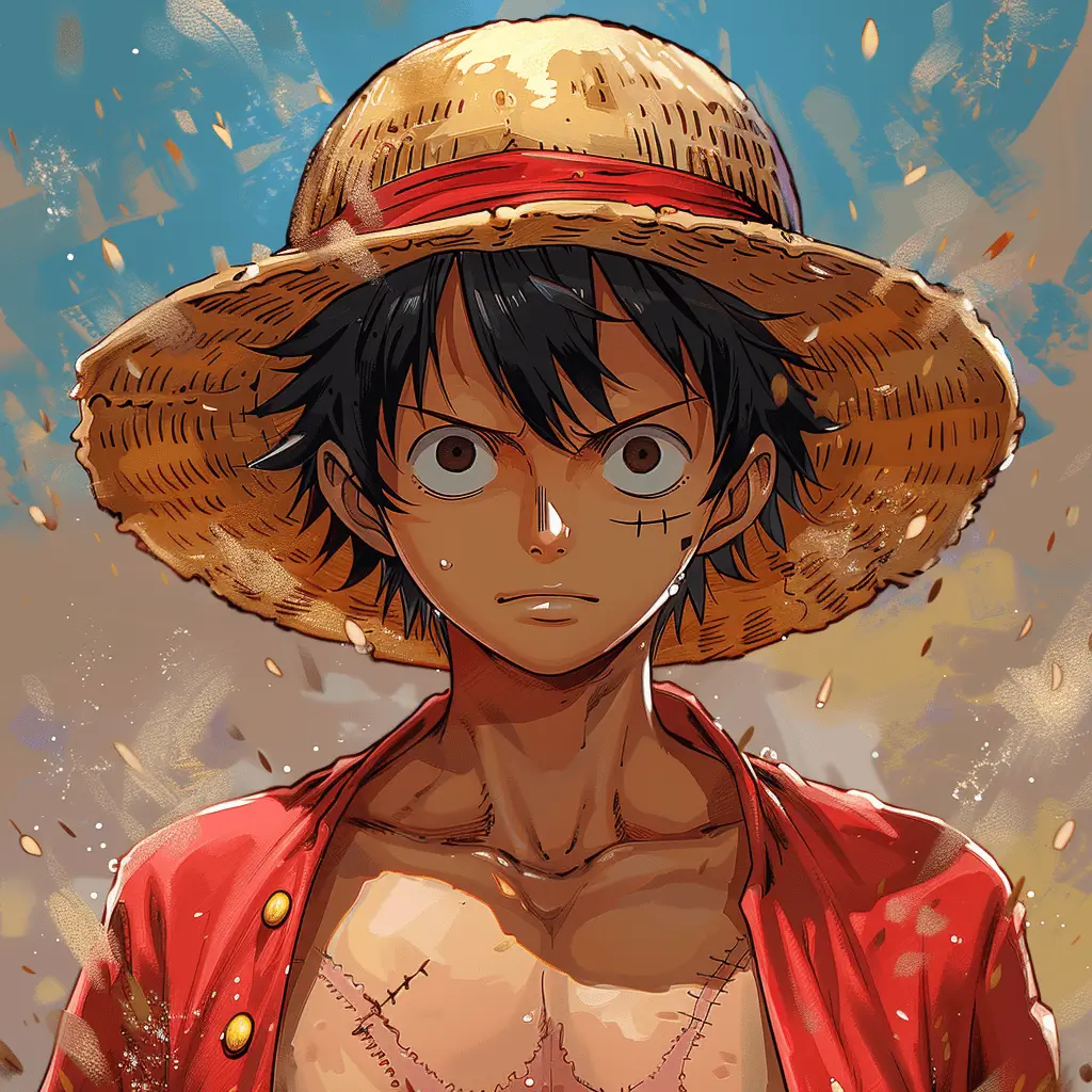 Skapa din egen One Piece Character fokuserar på användarnas integritetsskydd