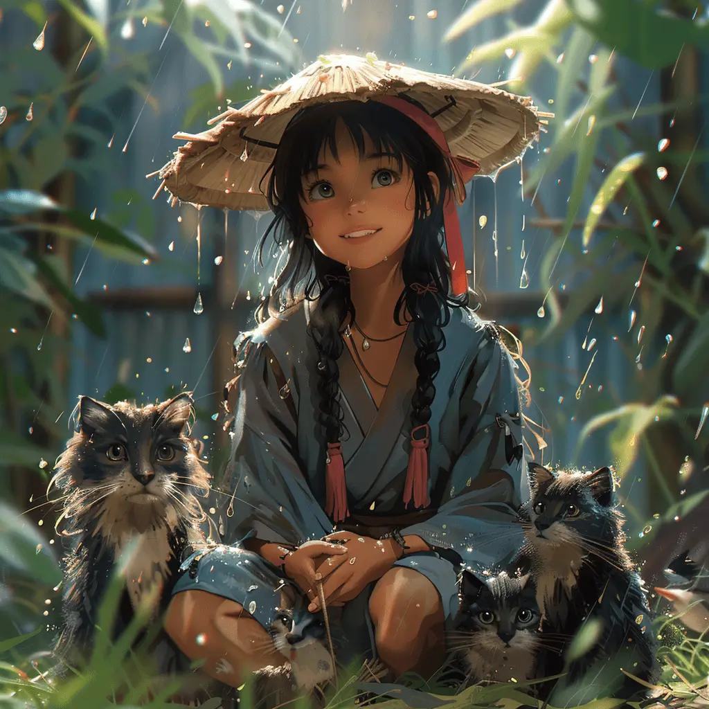1 trong số các hiệu ứng được xử lý bởi Create Your Own One Piece Character 1 trong số các hiệu ứng được xử lý bởi Create Your Own One Piece Character