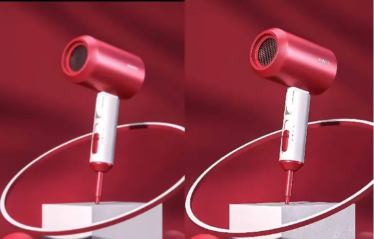 Unblur AIオンラインで作成された製品画像 Unblur AIオンラインで作成された製品画像